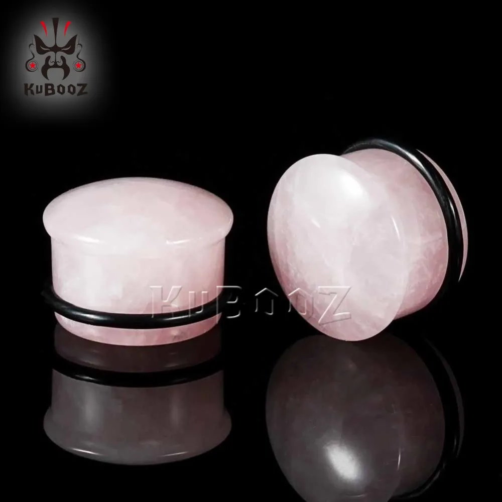 KUBOOZ ear plugs tunnels