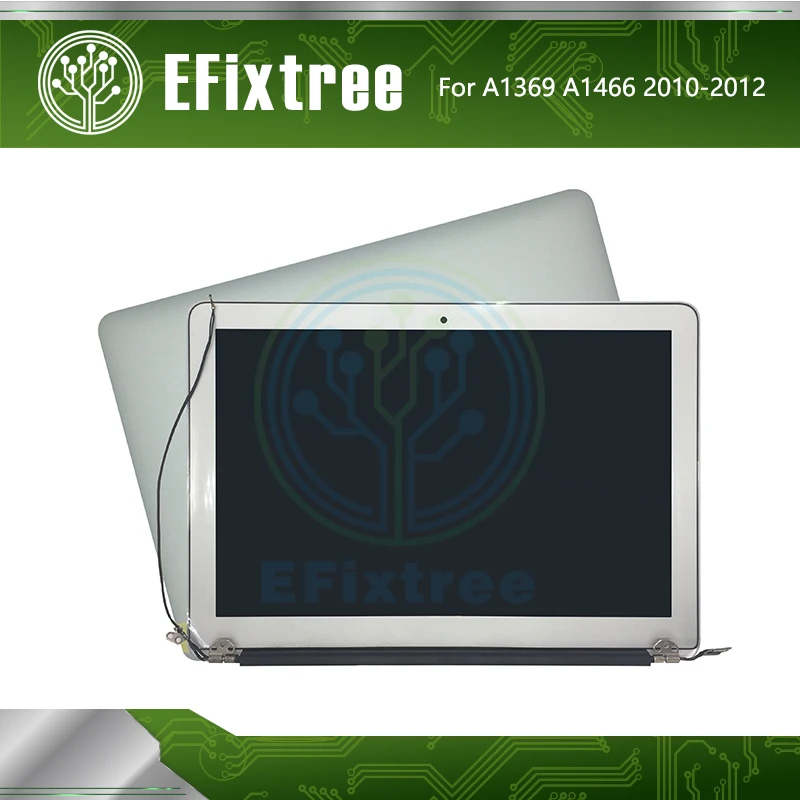 Новый A1369 ЖК-экран класса А для Macbook Air 13 &quotA1466 в сборе 2010 2011 2012 MC503 MC965 MD231 EMC 2392 2469 |