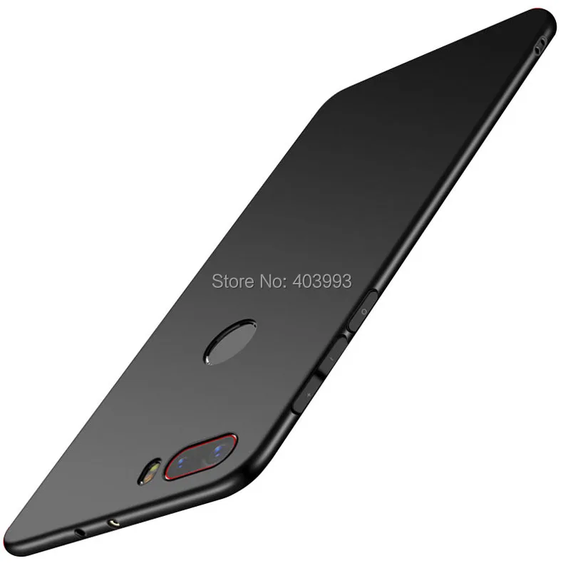 

For ZTE Nubia Z17 Lite Case Cover Full Protection Soft Silicone Back Case For ZTE Z17 Lite Matte Cases Ultra Thin Tpu Z17 Lite