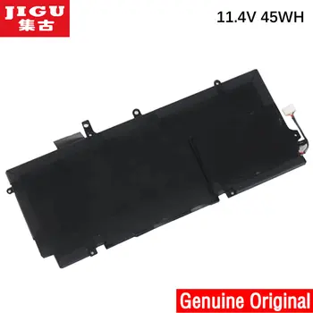 

JIGU 11.4V 45WH Original Tablet Battery HSTNN-IB6Z Q99C BG06XL For HP EliteBook 1040 G3