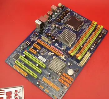 

Free shipping 100% original motherboard for Biostar TP43E Combo LGA 775 DDR2 800 /DDR3 1066Motherboard Desktop Boards