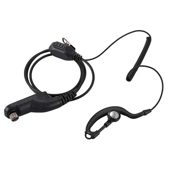 

Earpiece Headset PTT for Motorola XPR6300 XiRP8200 DP3400 DGP4150