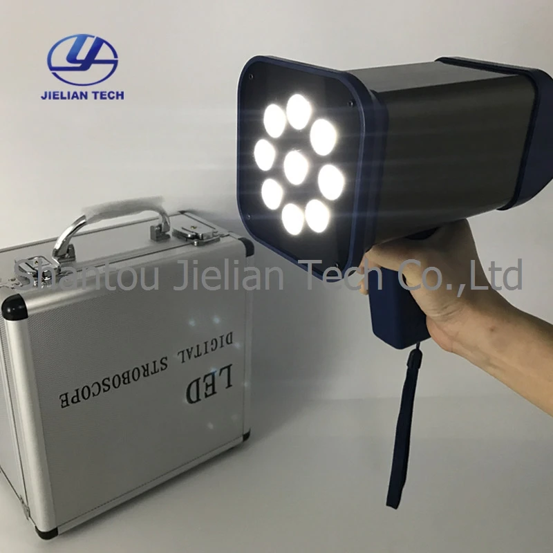 STROBE LED 132 - Stroboscope LED 132W