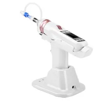 Корея мезотерапия EZ отрицательное давление мезо Пистолет Мезотерапия гидролитическая вода инжектор иглы микрокристалл инъекции