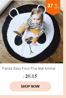 Новые мягкие детские игры мат спальная кровать Tapete Infantil Tapis Enfant дети животных ковер для мальчиков и девочек Playmat Alfombra тренажерный зал