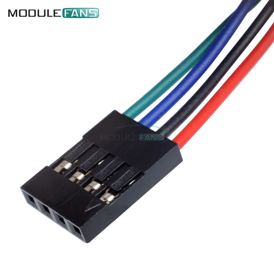 Kit Cavi Elettronica Set Di 10 Cavi Jumper Femmina-femmina A 3 Pin - Foto 3