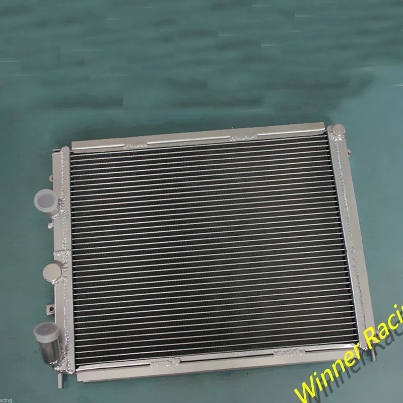 

40MM ALUMINUM ALLOY RADIATOR For RENAULT CLIO/LUTECIA MK2 16V 172/182 RS 2000-2015