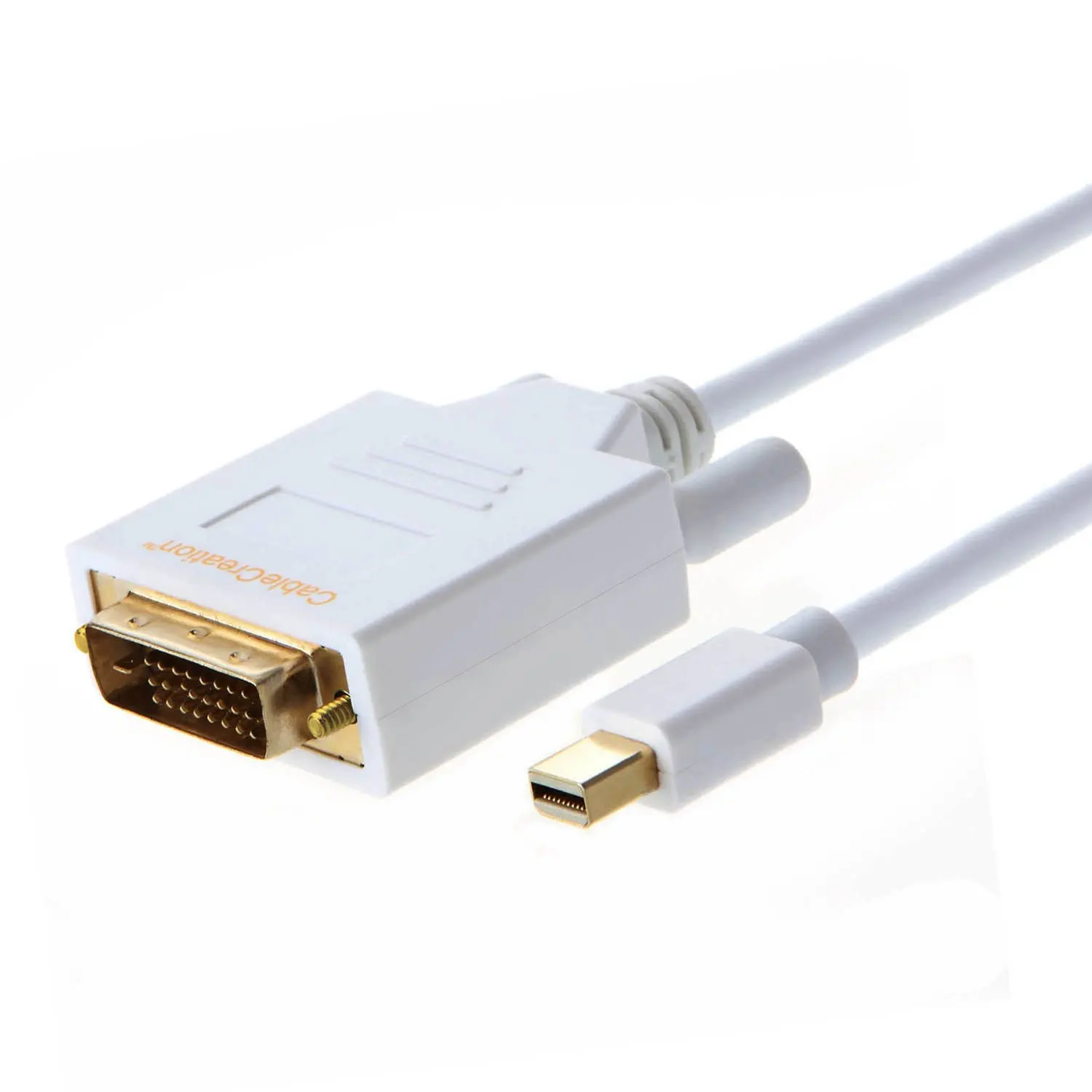 Mini DP к DVI JORINDO Displayport (Порт Thunderbolt совместимый) кабель для MacBook Imac и многое