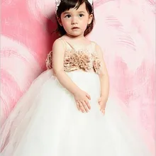 ; новинка года; платья для свадебной вечеринки; пышные платья для девочек; платья принцессы; белые длинные Бальные платья; платья для девочек с цветочным рисунком