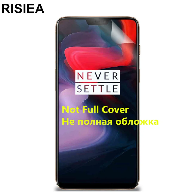 

RISIEA 2pcs Matte screen protector protective film for Oneplus 1 2 3T 5 5T 6 6T One plus 1 2 3 3T 5 5T 6 6T