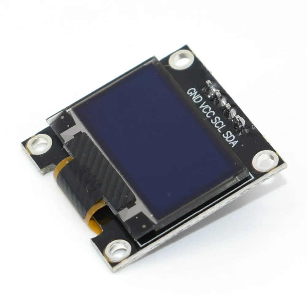 0,96 дюймовый IIC Серийный 4pin белый/синий/желтый OLED дисплей модуль 128X64 12864 плата с ЖК-экраном для arduino oled 0,96 дюймовый IIC Серийный 4pin белый/синий/желтый OLED дисплей модуль 128X64 12864 плата с ЖК-экраном для arduino oled