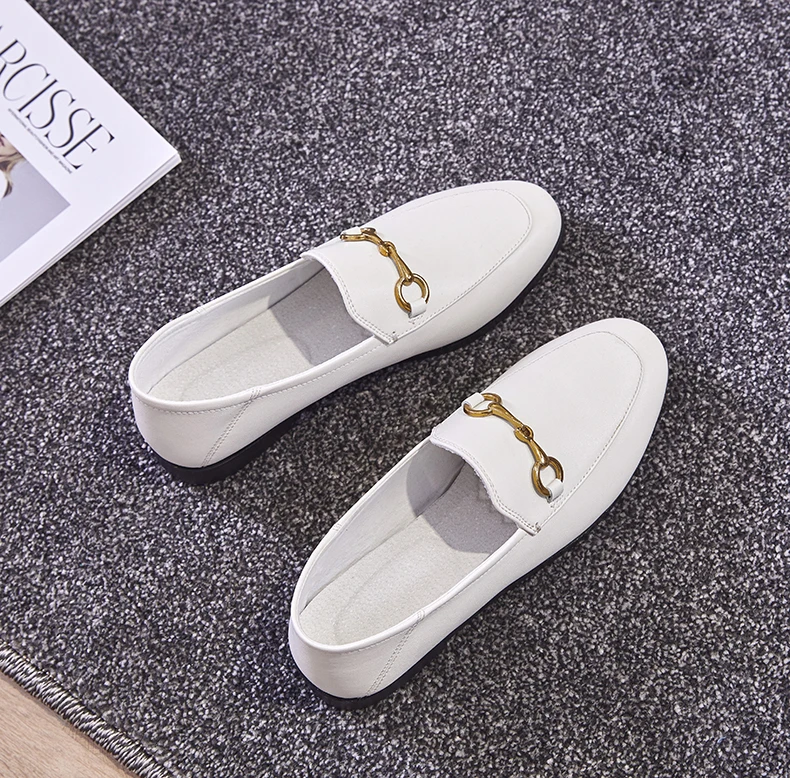 Loafers Style 7