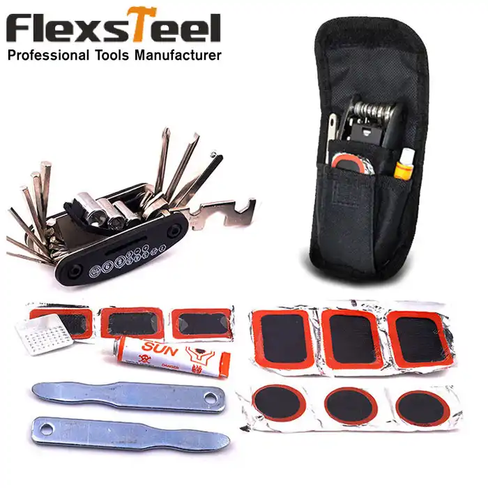 all in one bike tool kit