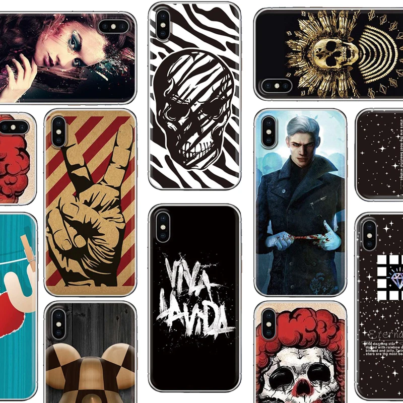 

Lulumi Phone case For Meizu Meilan 5 A5 6 U20 U10 5S E2 Note 5 6 Pro7 7 Plus M6S 15 C9 Stylish Painted Silicone Shockproof Case