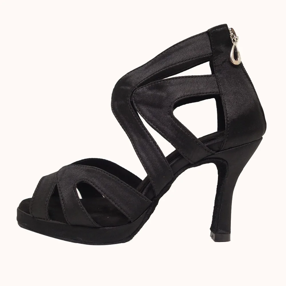 comfortable salsa dancing shoes