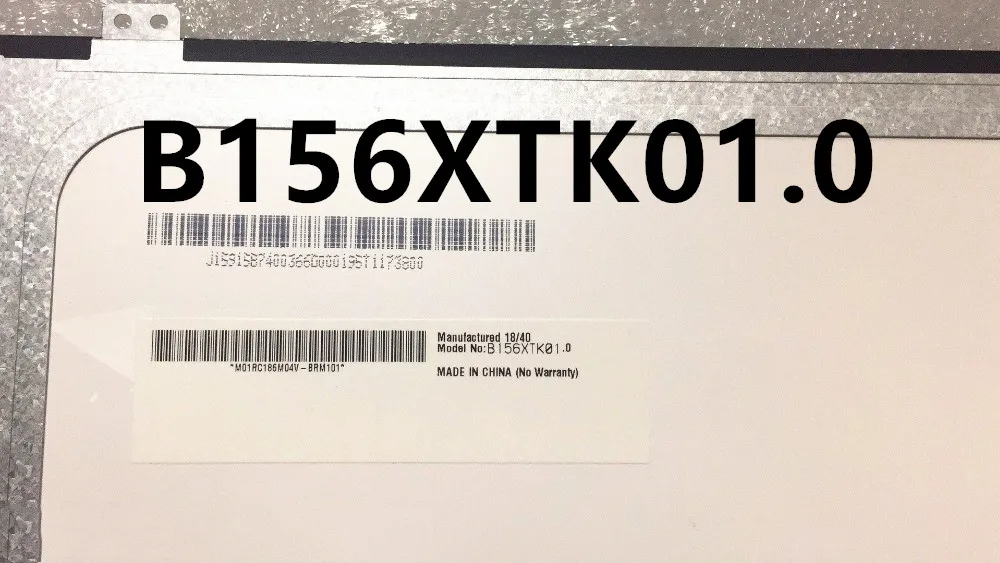 Сенсорная панель для ЖК экрана Dell Inspiron 15 5558 Vostro 3558 JJ45K|ЖК-экран ноутбуков| |