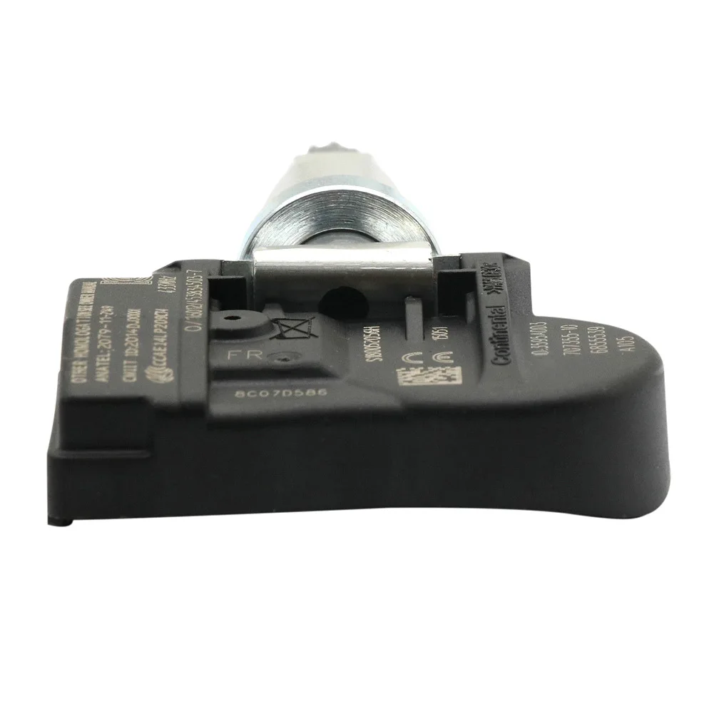 2019 4 шт TPMS монитор давления в шинах 707355 10 36106856209 36106881890 для BMW CSL88|Системы контроля
