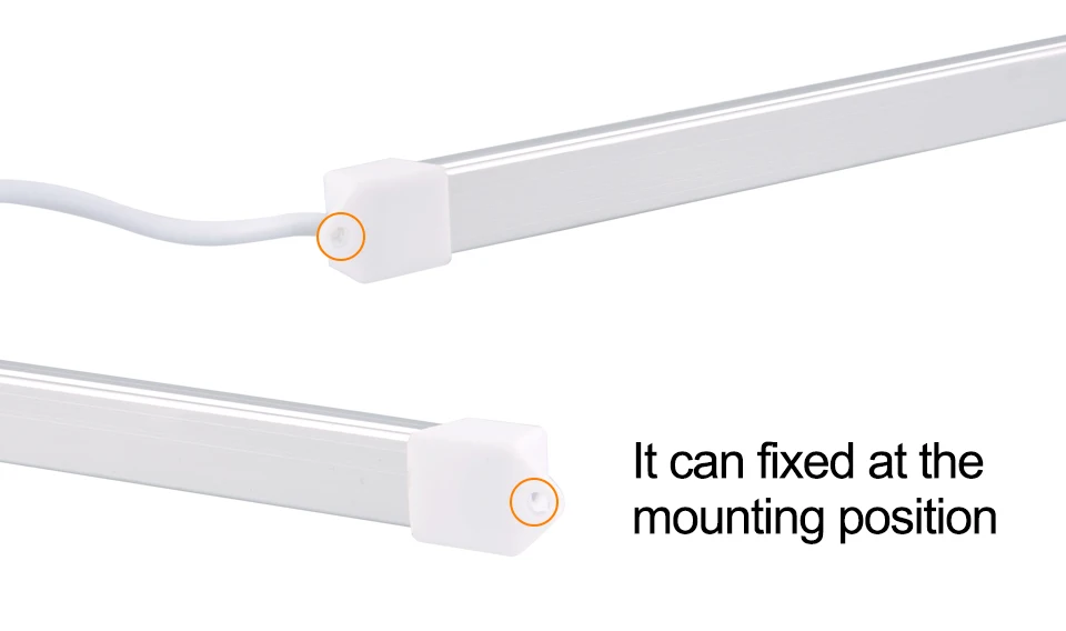 USB LED BOOK Lights (9)