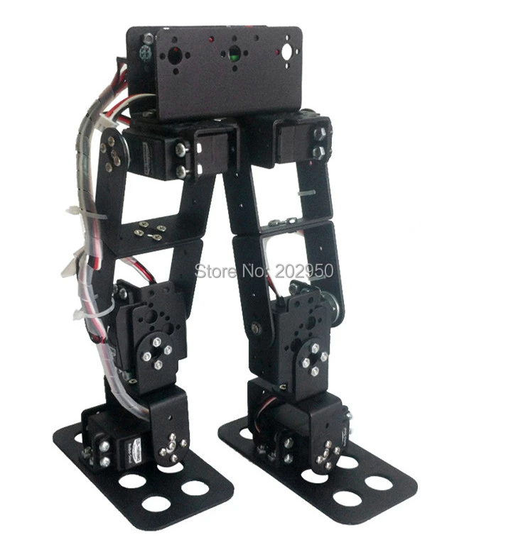 arduino humanoid