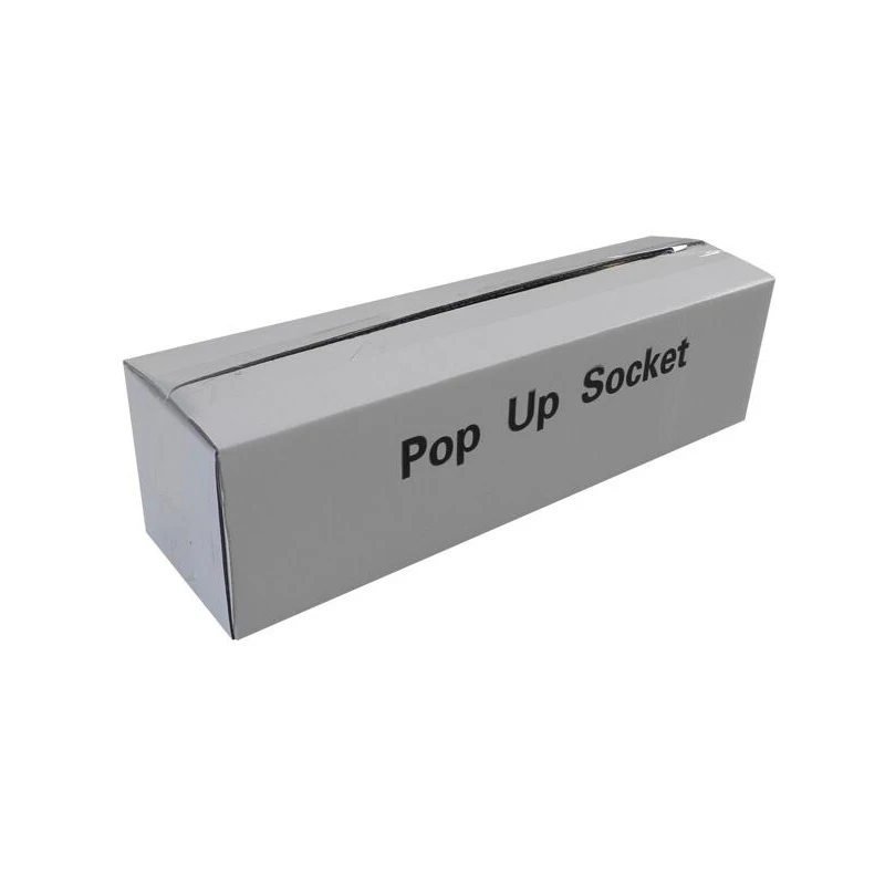 Многоцелевой Настольный 3 Великобритания Plug 2 USB растяжение Тип Pop Up мощность Кухня Розетка со светодиодный ным индикатором CE Rohs BSI Сертификация