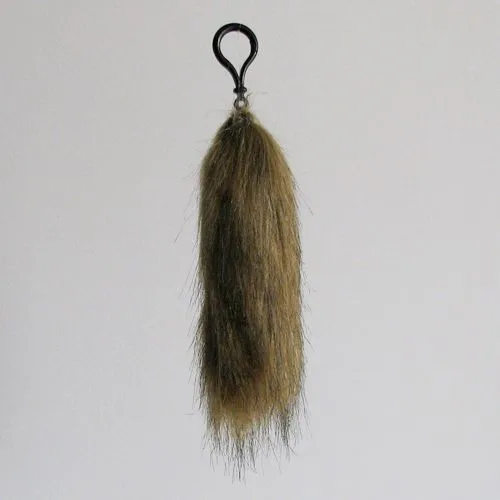 small fox tail-2