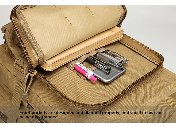 High Quality backpack outdoor