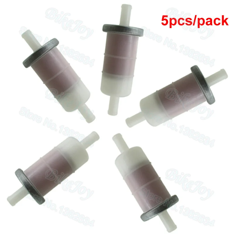 Fuel Filter For Kawasaki #49019-1055 KXV700 KFX700 V-Force Yamaha 1FK-24560-00 XV1700 Road Star