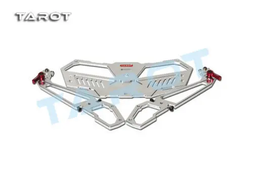 

Tarot Aluminum Alloy Transmitter Tray FPV Monitor Support TL2877