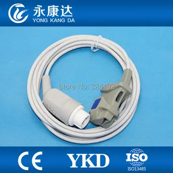 

Adult Soft Tip Probe Compatible With T5/T6/T8 module, CE&ISO Certificates