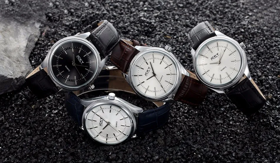 Jcky uomo orologio resistente all\u0026#39;acqua|watch pixel|watch hutwater  resistant wrist watches - AliExpress