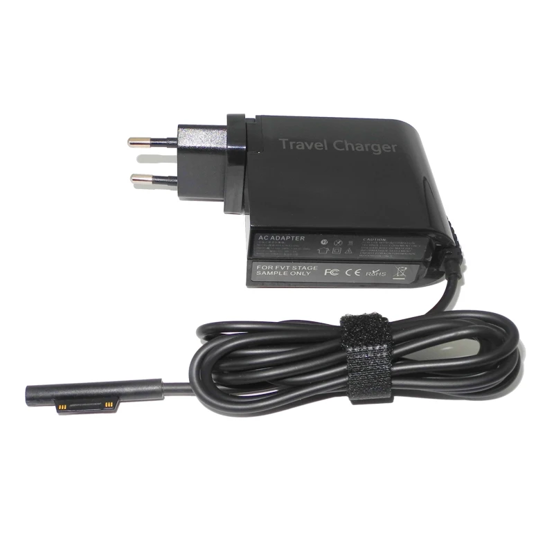 15V 1.6A Ac Power Adapter for Microsoft Surface Go