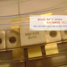 MRF338 mrf338 [чехол 333-04] высококачественный транзистор