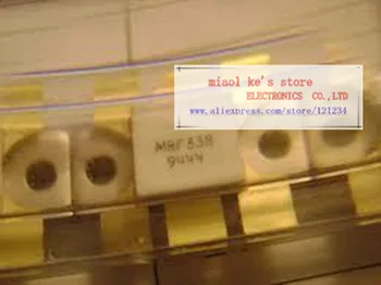 

MRF338 mrf338 [CASE 333-04] High quality original transistor