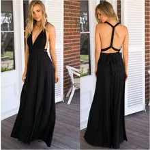 

2018NEW Sexy Women Boho Maxi Club Dress Red Bandage Long Dress Party Multiway Bridesmaids Convertible Infinity Robe Longue Femme