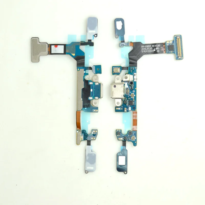 Gpadparts For Samsung galaxy s7 G930F sensor keypad