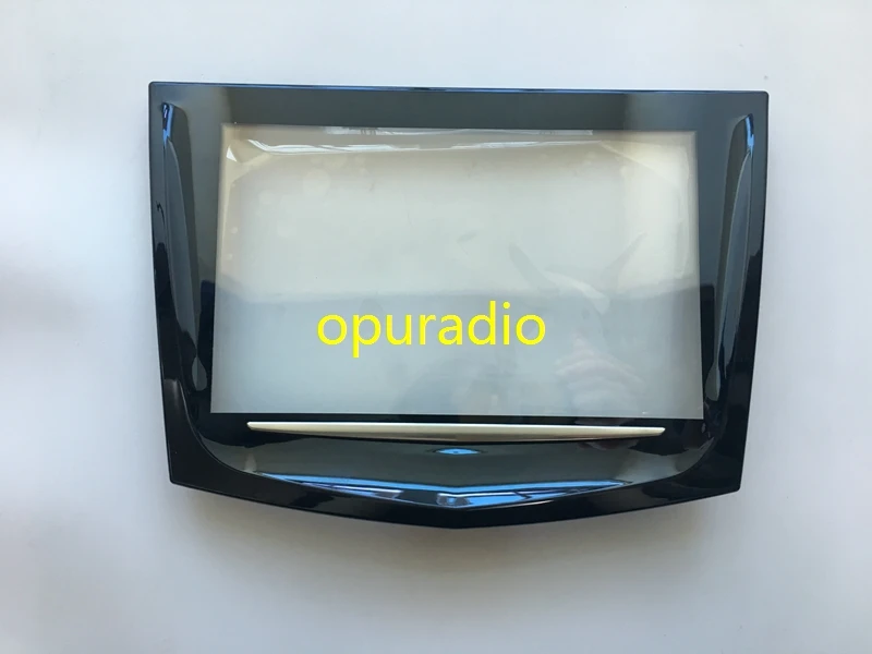 OEM Original CUE touch digitzier For Cadillac ATS CTS SRX XTS TouchSensn car navigation LCD display | Электроника