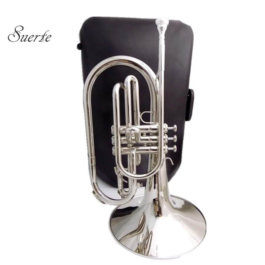 Buy Musical instruments Marching Mellophone F key