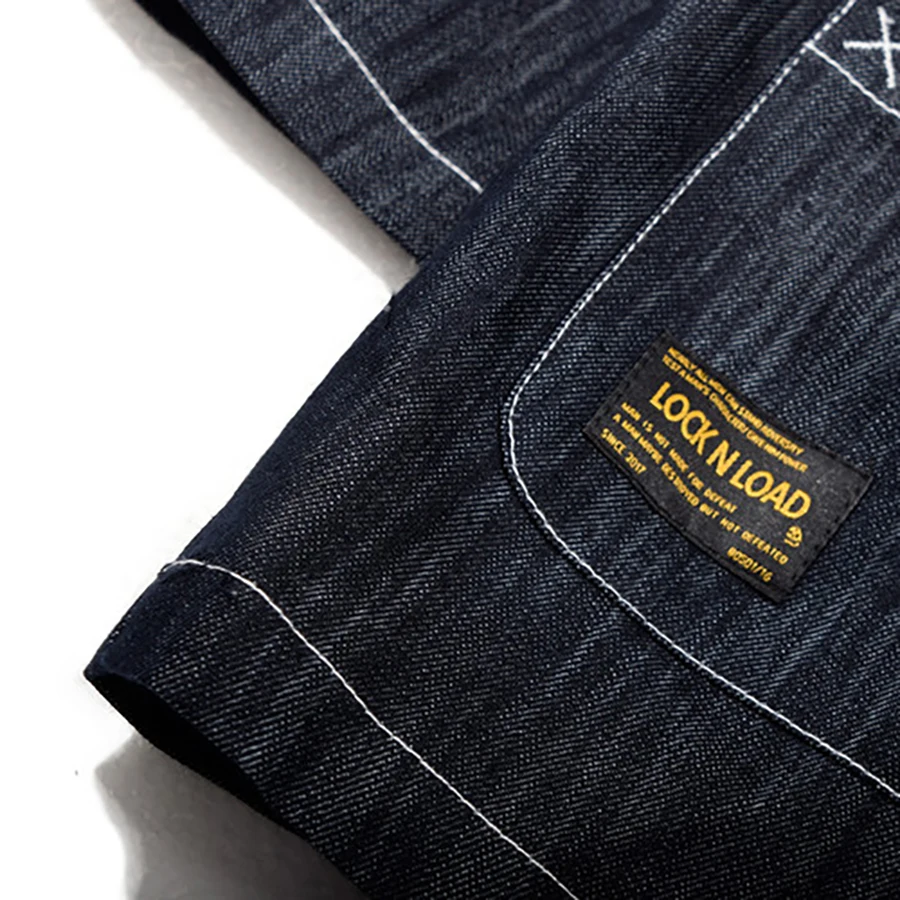 Anorak Denim Jacket Men Oversized Japanese Streetwear Kimono Jeans Jacket Vintage Mont Cowboy Hip Hop Punk Rave Clothes 5J049 Anorak Denim Jacket Men Oversized Japanese Streetwear Kimono Jeans Jacket Vintage Mont Cowboy Hip Hop Punk Rave Clothes 5J049