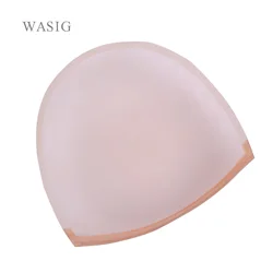 MONO Lace Closure Frontal Base Hand-Woven Hair Net Piece for Making Lace Wigs Cap Closure Wig Accessory