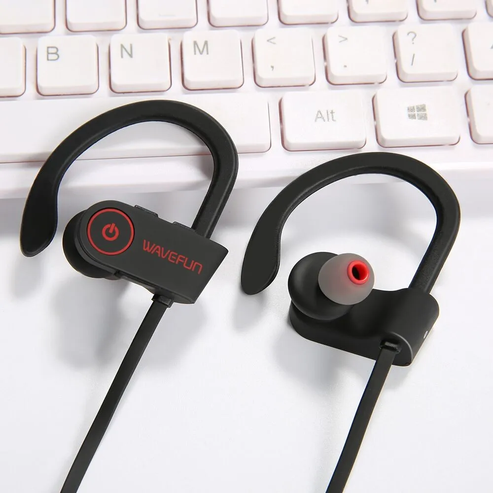 Bluetooth наушники Wavefun X-buds