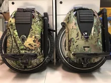 Self Balancing Scooters 2000W 84V 1036WH Adult Electric Scooter