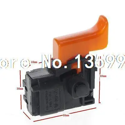 GSB20 Lock on font b Power b font font b Tool b font Electric Hand Drill