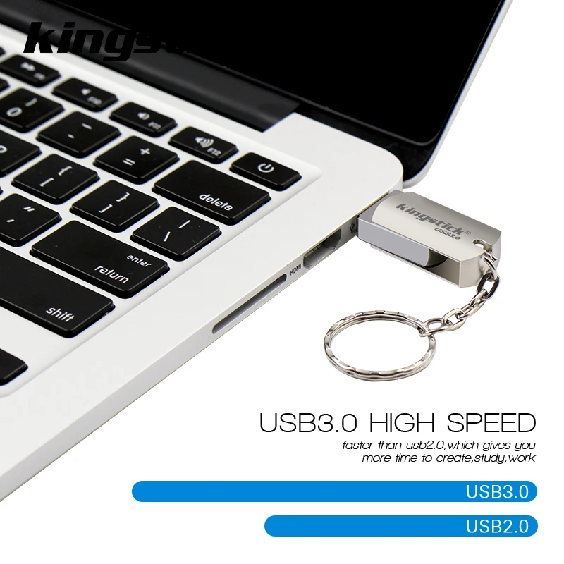 Металлическая вращающаяся карта памяти usb 3,0, 64 ГБ, 128 ГБ, USB флеш-накопитель, 16 ГБ, 32 ГБ, флеш-накопитель, usb карта, высокоскоростная флешка, u-диск