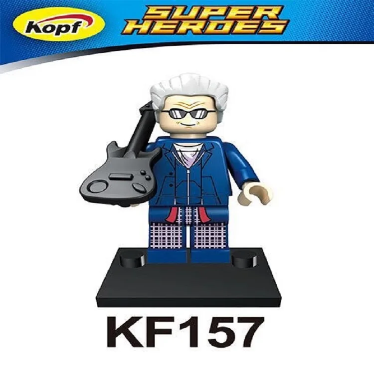 Single Sale Super Heroes Weeping Angel Dr.Who Figures Christopher Eccleston Building Blocks assemble action Children Toys KF155 Single Sale Super Heroes Weeping Angel Dr.Who Figures Christopher Eccleston Building Blocks assemble action Children Toys KF155