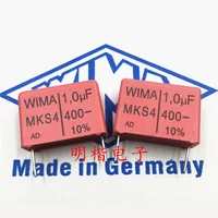 Passive Components