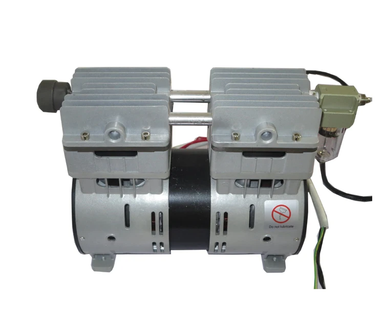 oil free vacuum pump ,for broken screen repair refurbishment ,for oca vacuum laminator JIUTU (1)