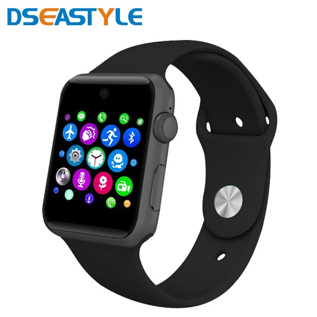 adidas fit smart watch app
