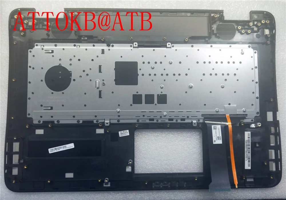 RU US LA AR стандартная клавиатура для ноутбука ASUS N751 N751J G771 G771JW GL771JM GL771JW GL771 с подсветкой с крышкой C