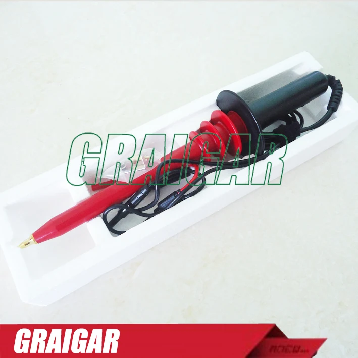 

HVP-40 digital multimeter high voltage probe 0~40KV Made in Taiwan