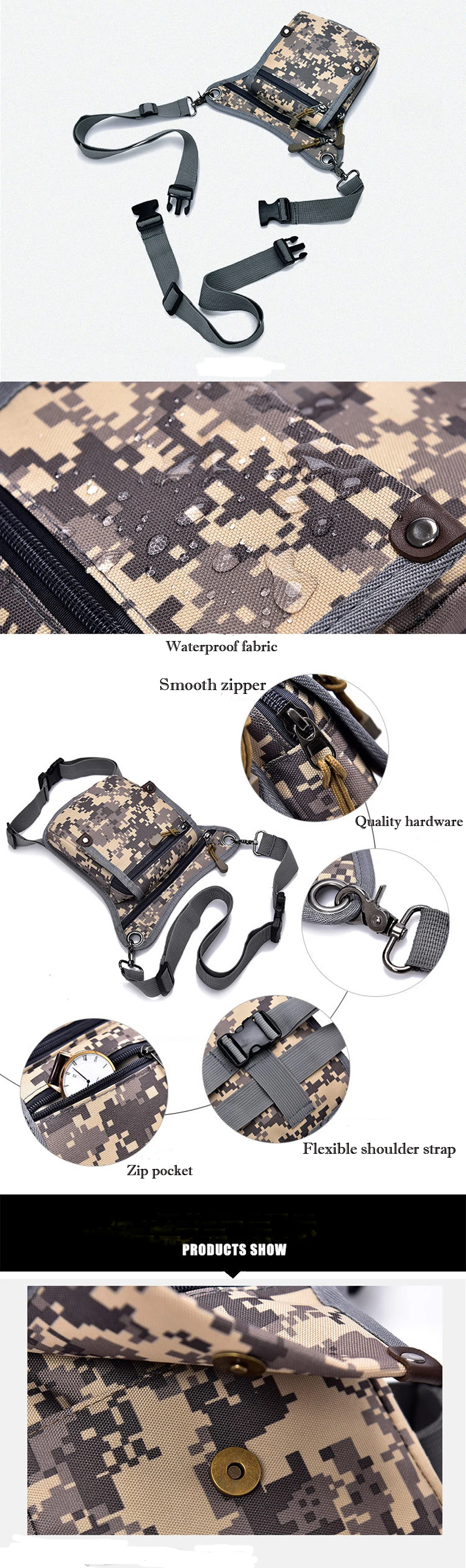7  Phone Pouch